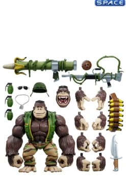 Ultimate Guerrilla Gorilla