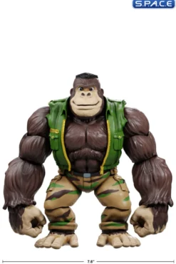 Ultimate Guerrilla Gorilla
