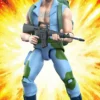 Ultimate Gung-Ho