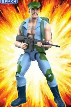 Ultimate Gung-Ho