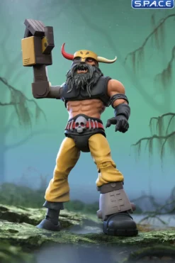 Ultimate Hammerhand