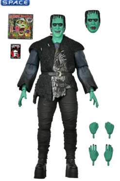 Ultimate Herman