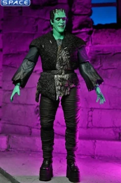 Ultimate Herman
