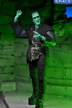 Ultimate Herman