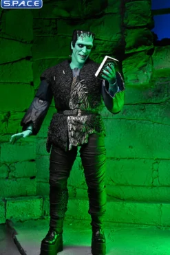 Ultimate Herman