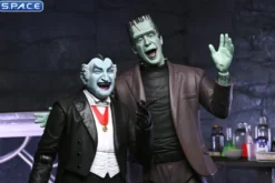 Ultimate Herman Munster