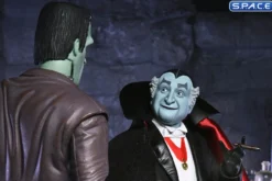 Ultimate Herman Munster