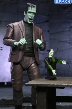 Ultimate Herman Munster