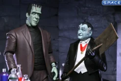 Ultimate Herman Munster