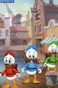 Ultimate Huey, Dewey and Louie 3-Pack