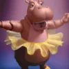 Ultimate Hyacinth Hippo