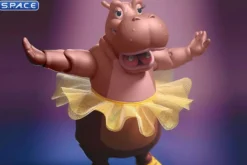 Ultimate Hyacinth Hippo