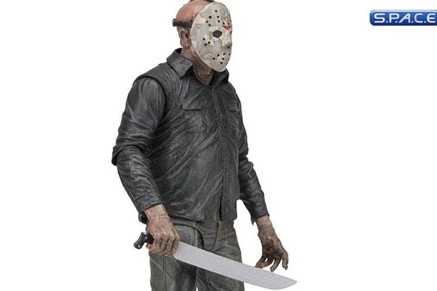 Ultimate Jason