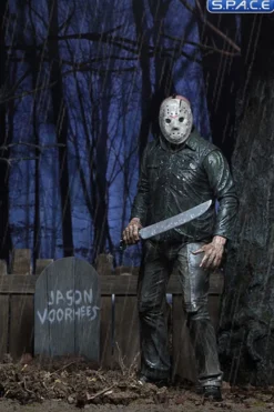 Ultimate Jason