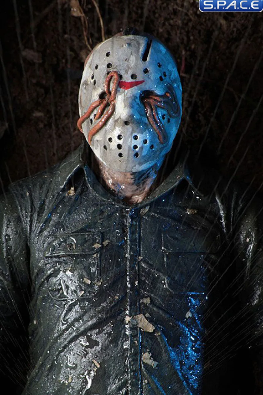 Ultimate Jason