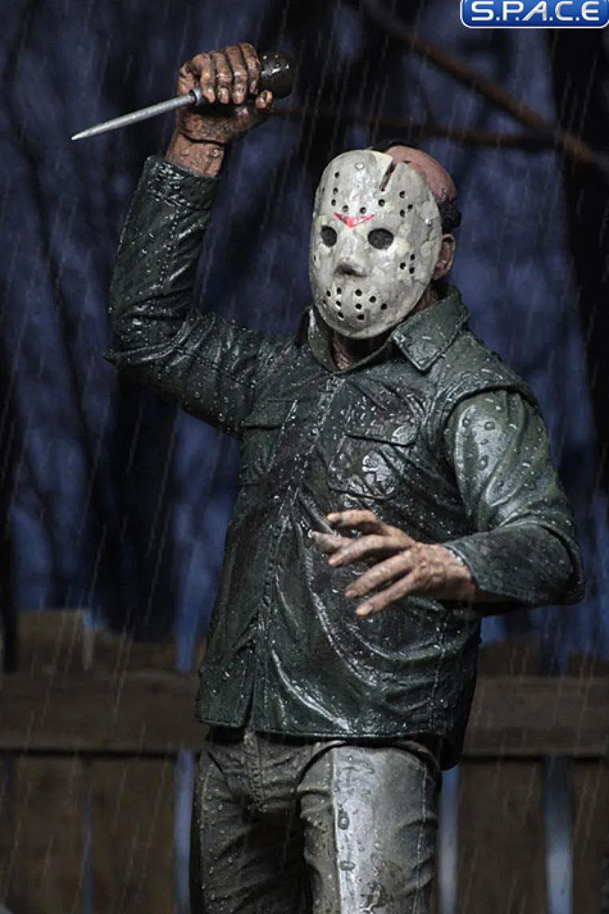 Ultimate Jason