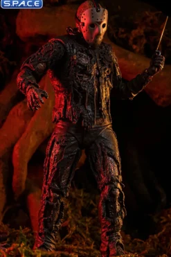 Ultimate Jason