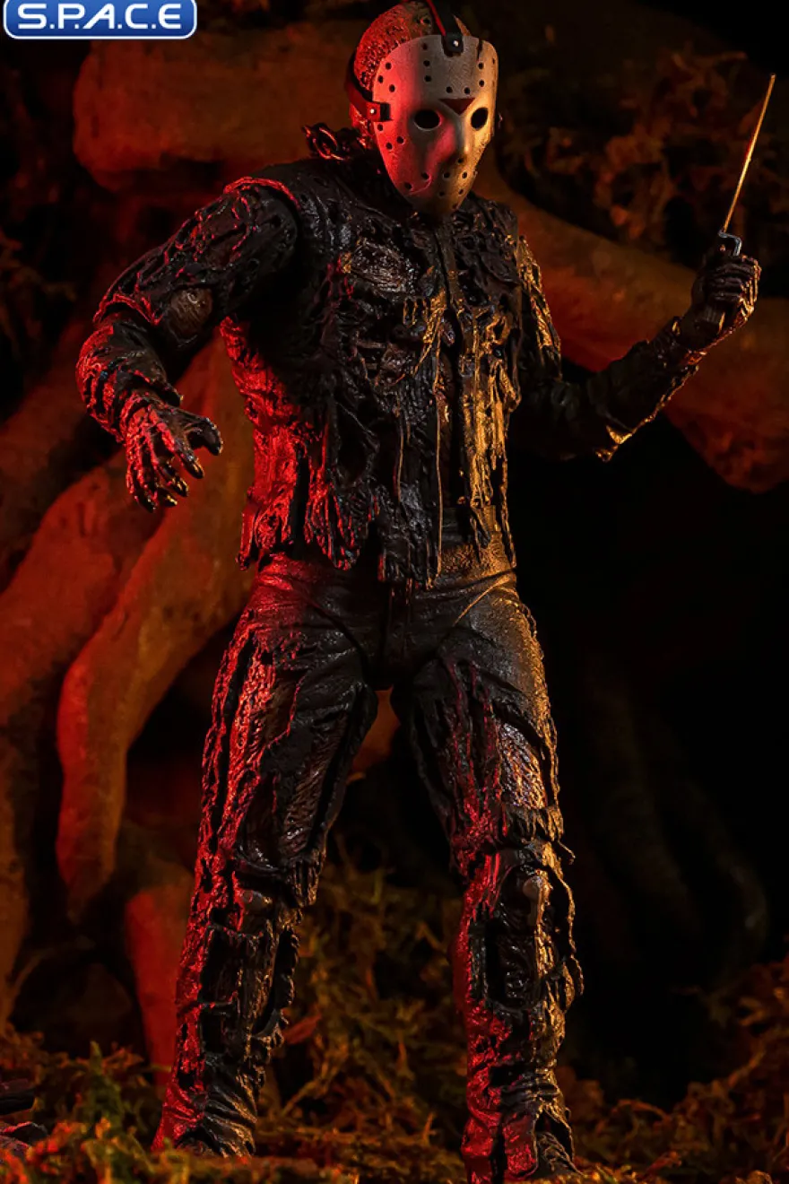 Ultimate Jason