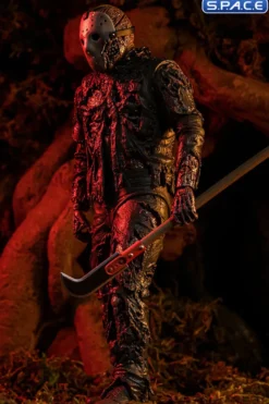 Ultimate Jason