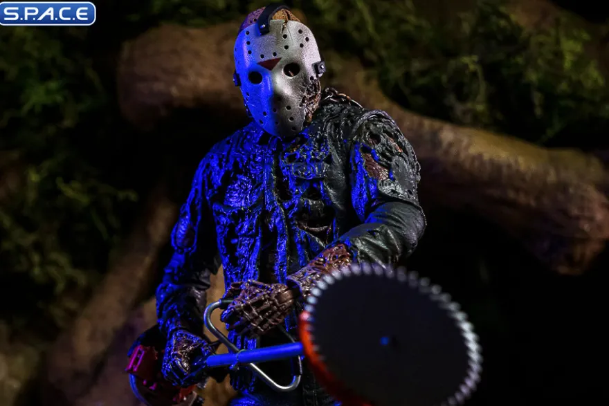 Ultimate Jason