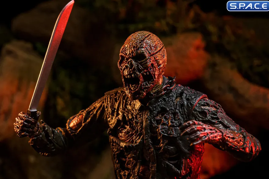 Ultimate Jason