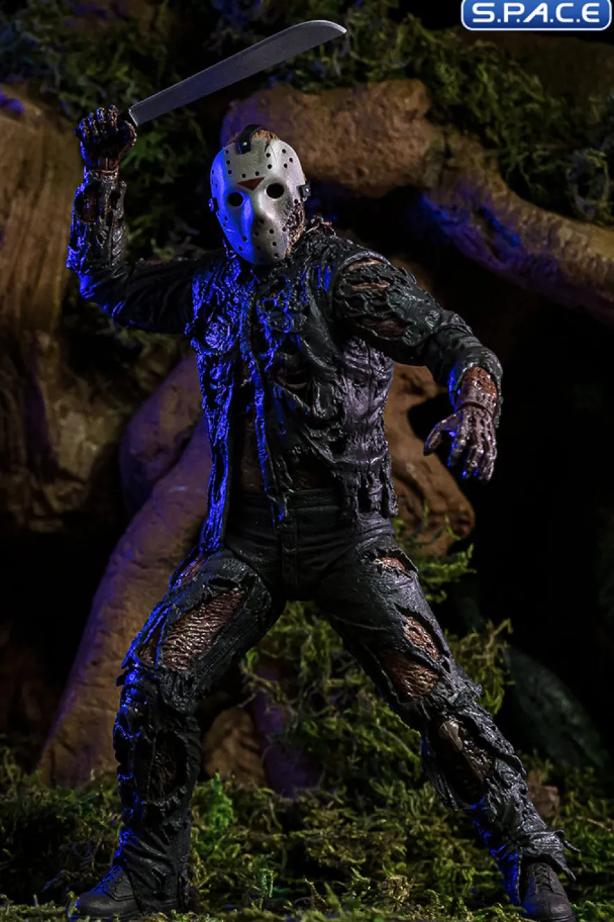 Ultimate Jason