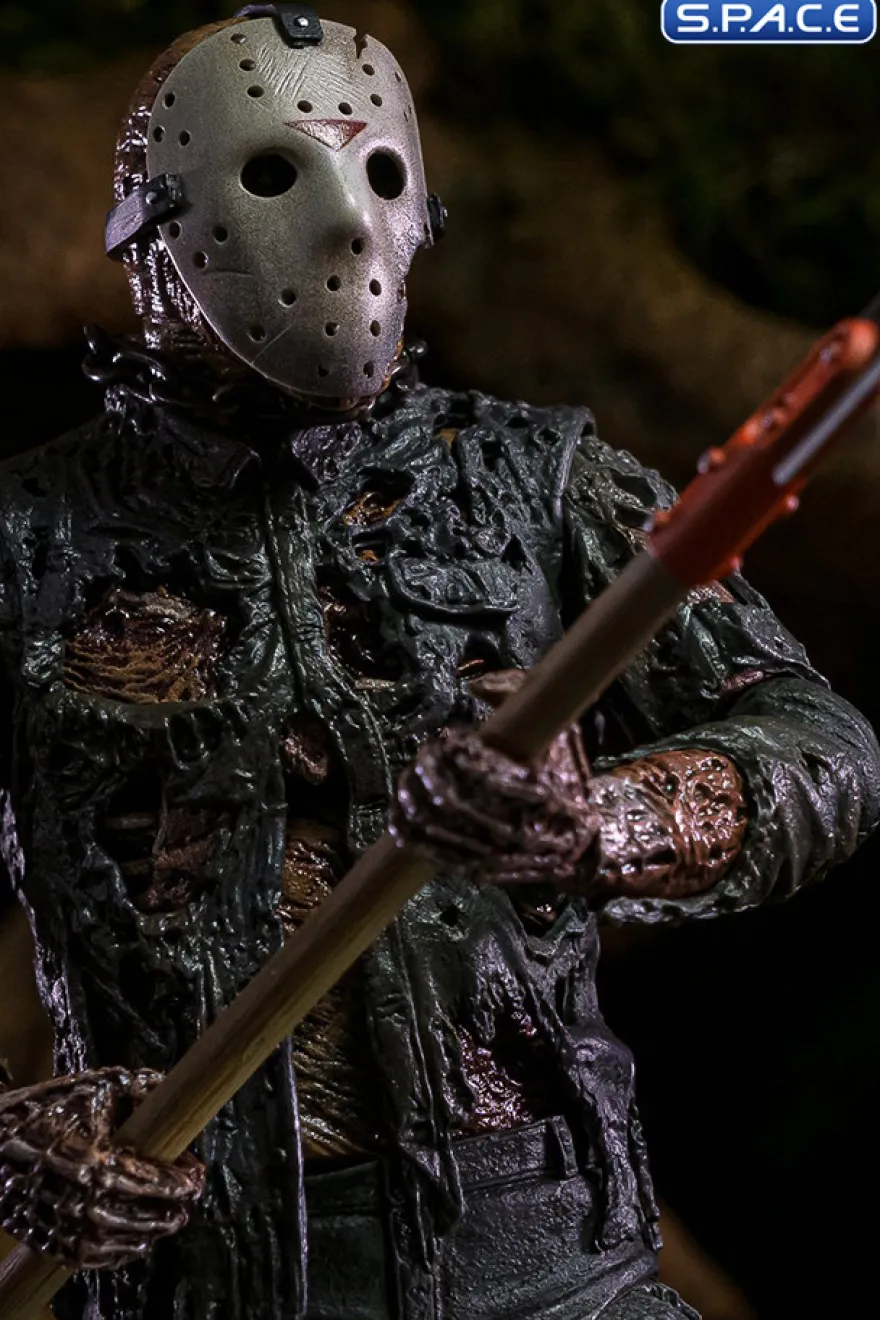 Ultimate Jason