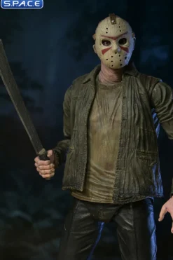 Ultimate Jason