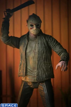 Ultimate Jason