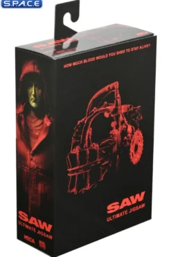 Ultimate Jigsaw Killer
