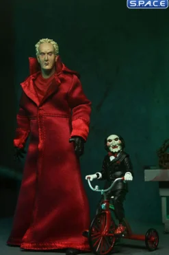Ultimate Jigsaw Killer