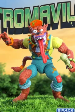 Ultimate Junkyard