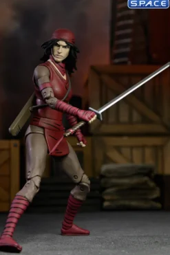 Ultimate Karai