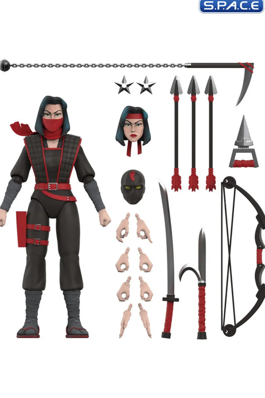 Ultimate Karai