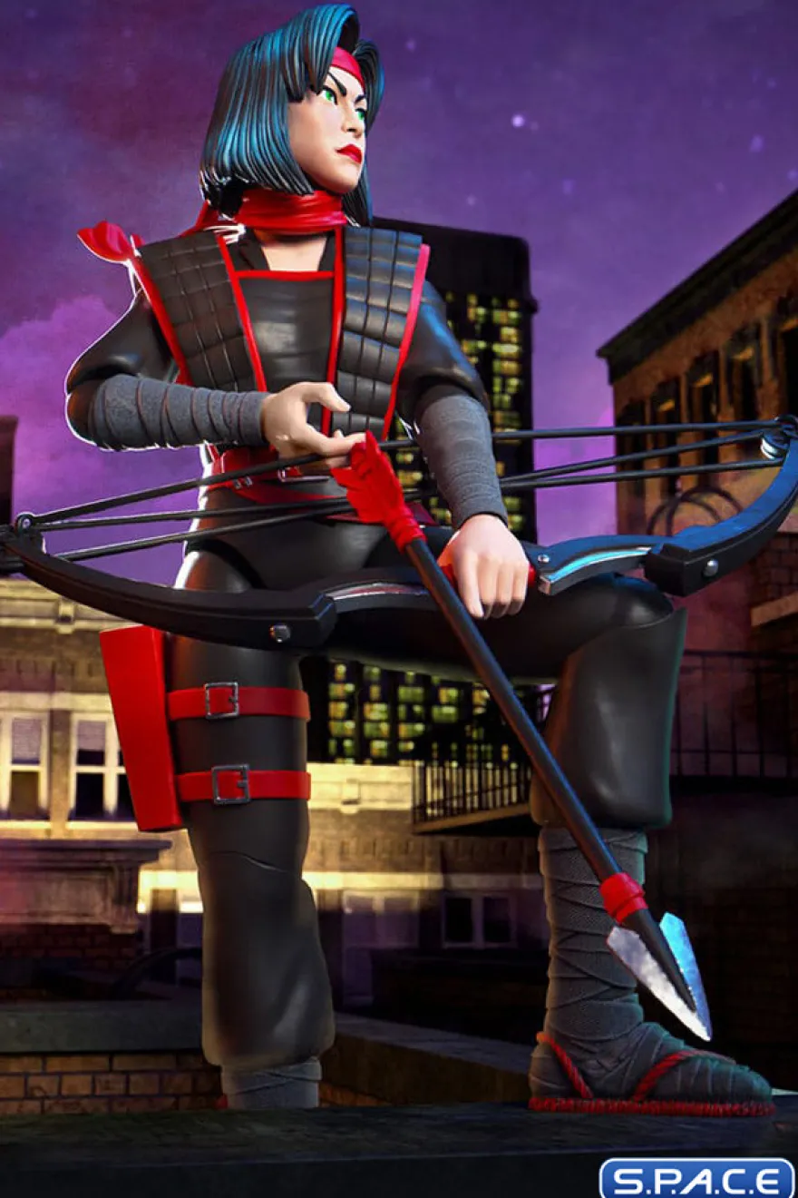 Ultimate Karai