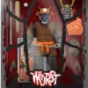 Ultimate Killer Bat