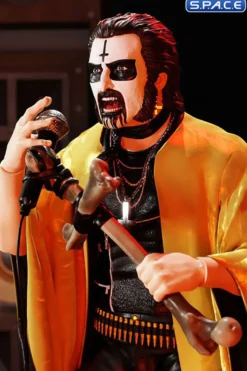Ultimate King Diamond First Appearance
