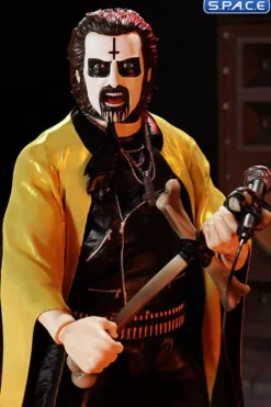 Ultimate King Diamond First Appearance