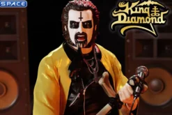Ultimate King Diamond First Appearance