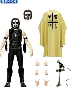 Ultimate King Diamond First Appearance