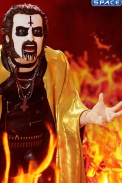 Ultimate King Diamond First Appearance