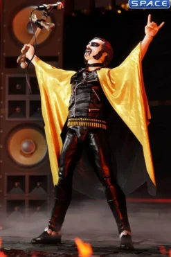 Ultimate King Diamond First Appearance