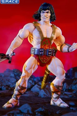 Ultimate Kull The Conqueror