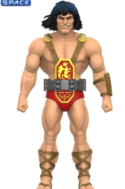 Ultimate Kull The Conqueror
