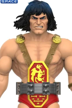 Ultimate Kull The Conqueror