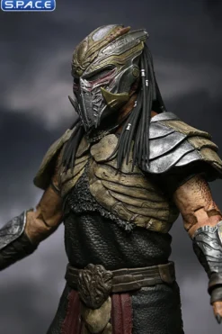 Ultimate Kwei »Dek's Brother«