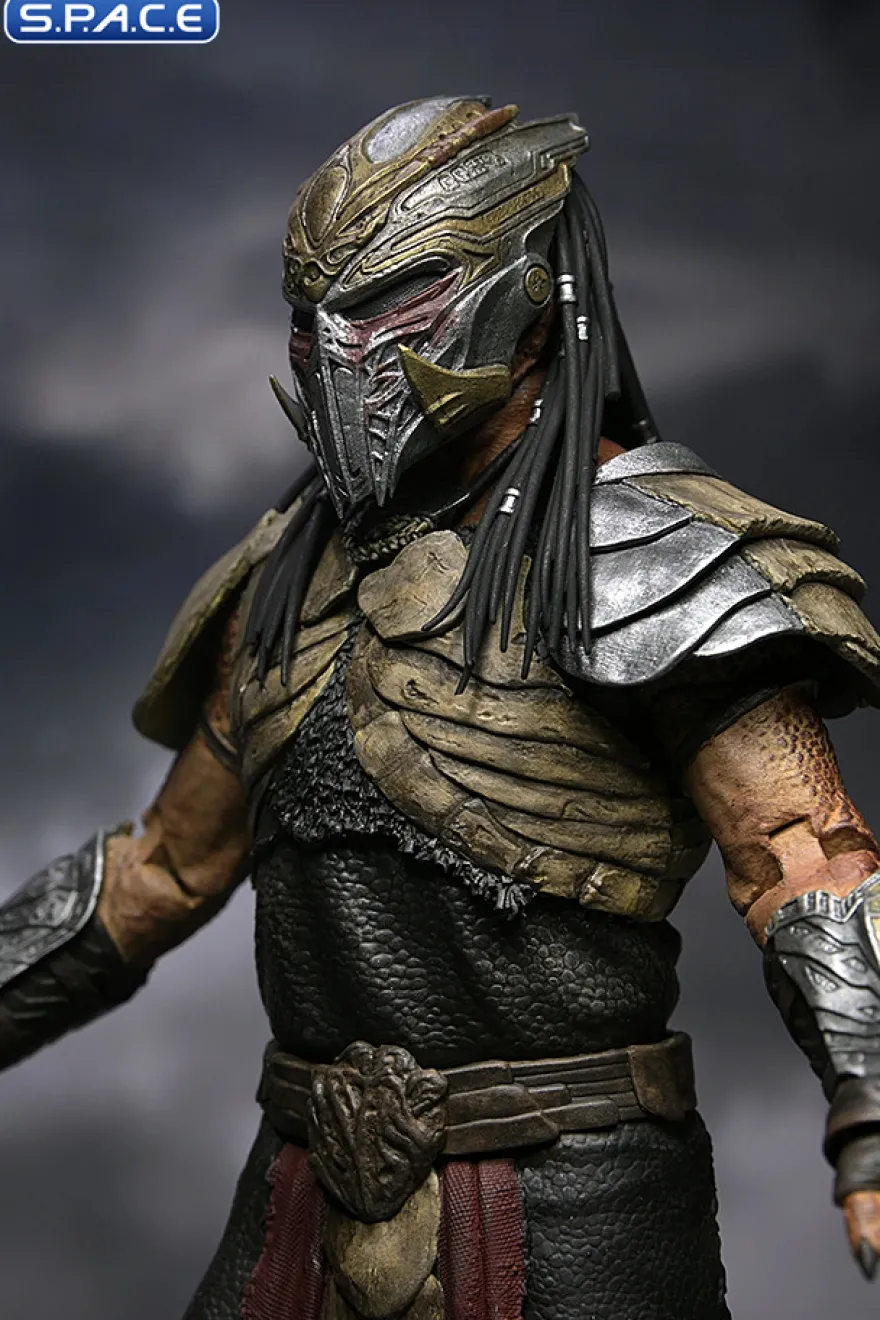 Ultimate Kwei »Dek's Brother«