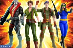 Ultimate Lady Jaye