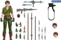 Ultimate Lady Jaye