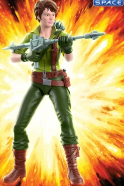 Ultimate Lady Jaye